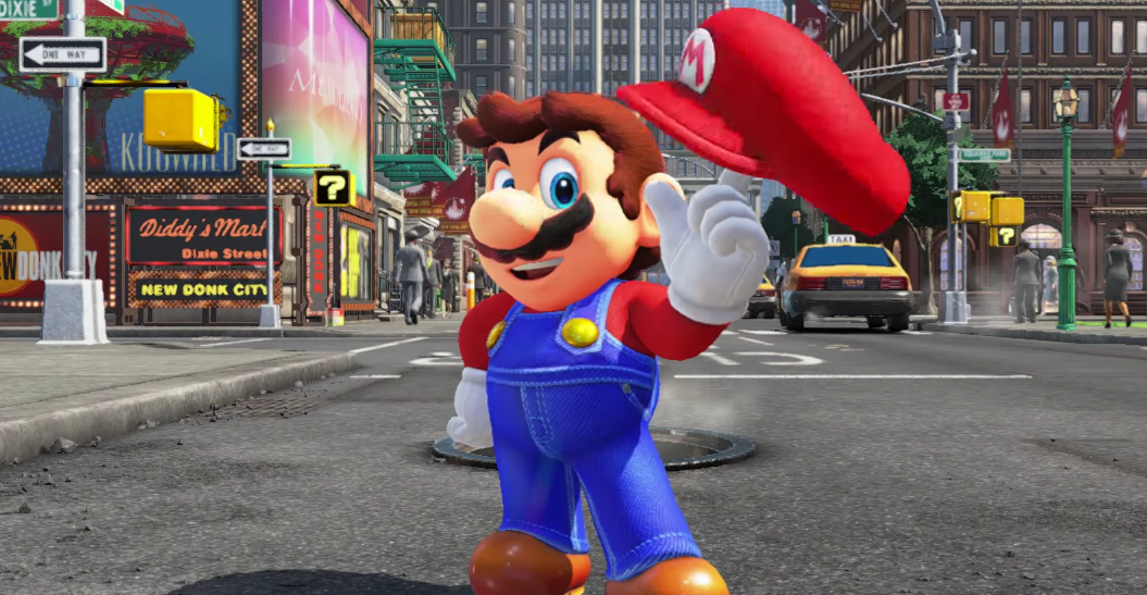The handiest Mario Day offers on Nintendo Switch video games and tools
